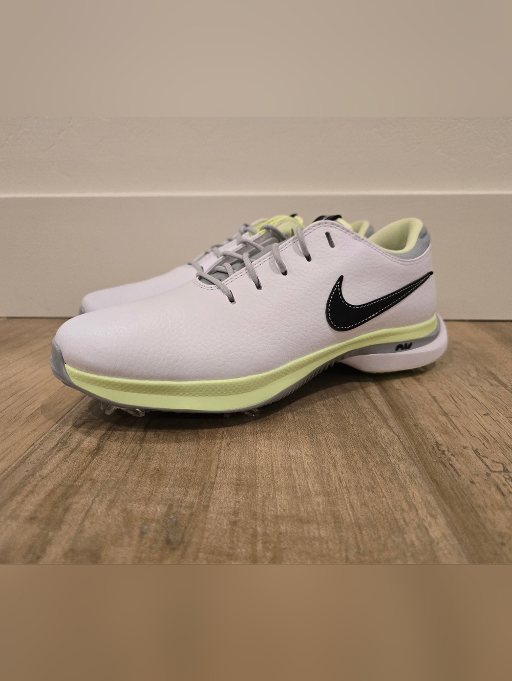 NIKE AIR ZOOM VICTORY TOUR 3 GOLF SHOES MENS